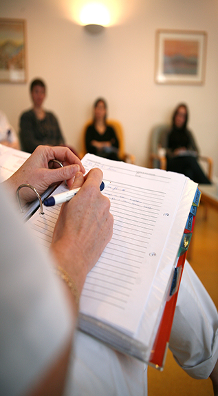 La Ramée - Unité 1