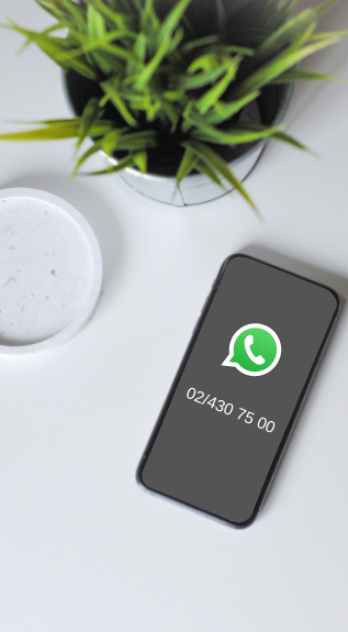 Area+ Accueil et permanence