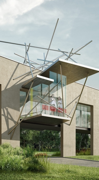 Area+ Hospitalisations