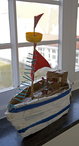 L'hospitalisation de jour