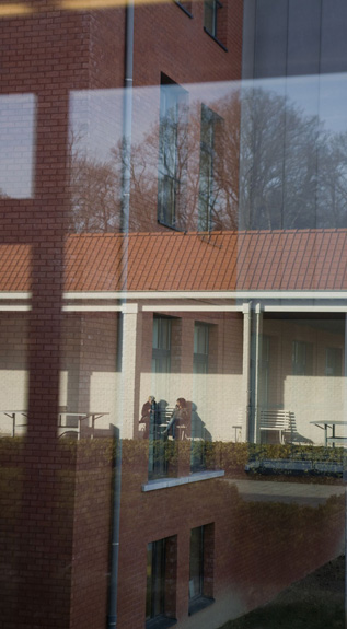 L'Hôpital d'Accueil Spécialisé (HAS)