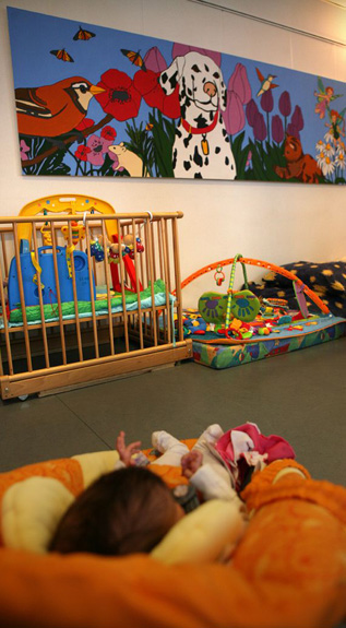 Unité 3 - La Ramée