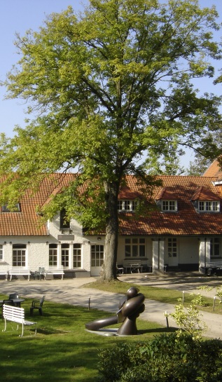 Hôpital de jour - Le quotidien 